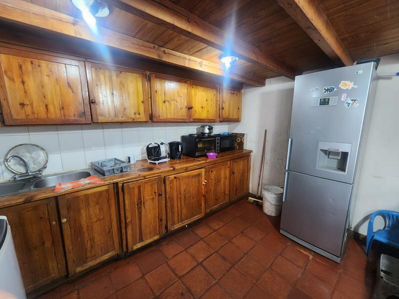 2 Bedroom Property for Sale in Brixton Gauteng