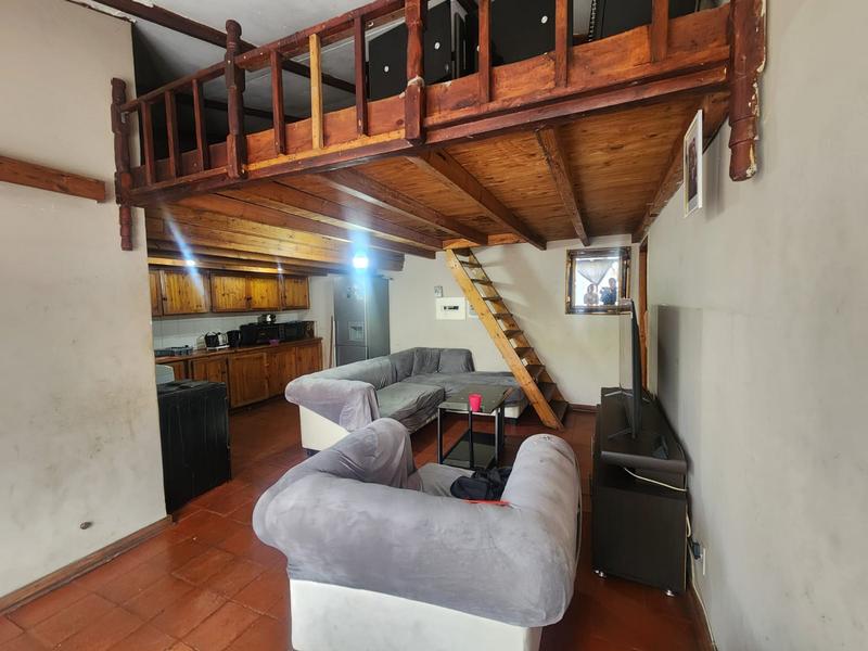 2 Bedroom Property for Sale in Brixton Gauteng