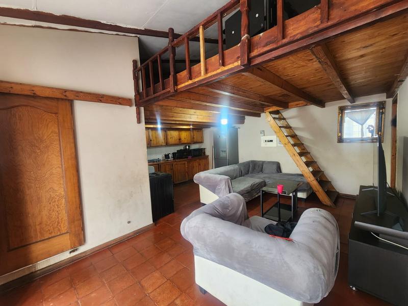 2 Bedroom Property for Sale in Brixton Gauteng