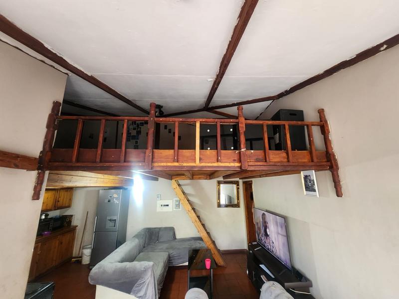 2 Bedroom Property for Sale in Brixton Gauteng