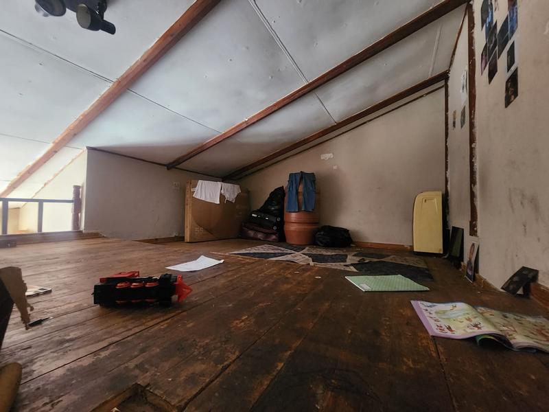 2 Bedroom Property for Sale in Brixton Gauteng