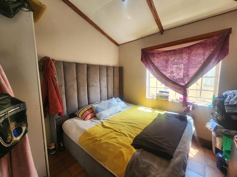 2 Bedroom Property for Sale in Brixton Gauteng