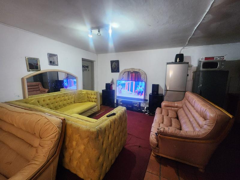 2 Bedroom Property for Sale in Brixton Gauteng