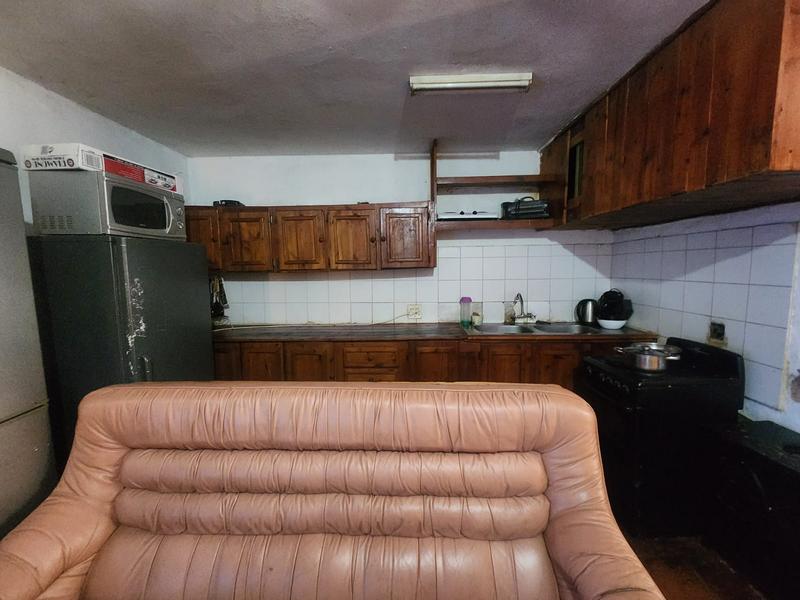 2 Bedroom Property for Sale in Brixton Gauteng