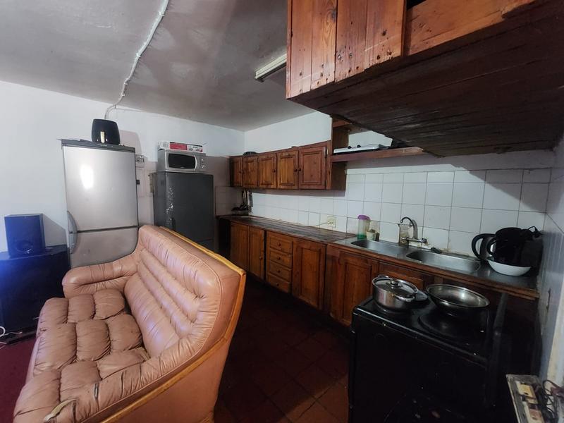 2 Bedroom Property for Sale in Brixton Gauteng