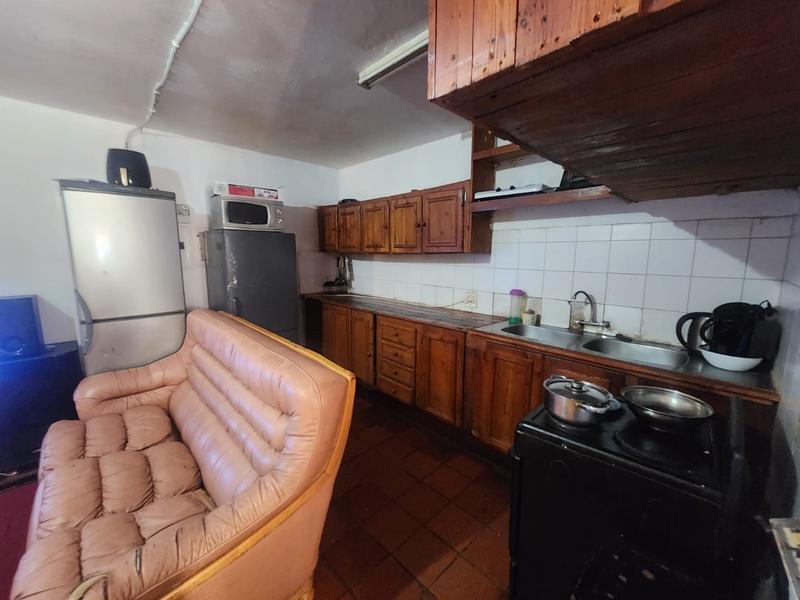 2 Bedroom Property for Sale in Brixton Gauteng