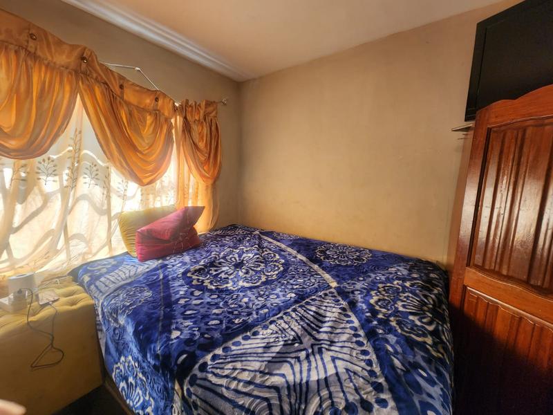 2 Bedroom Property for Sale in Brixton Gauteng