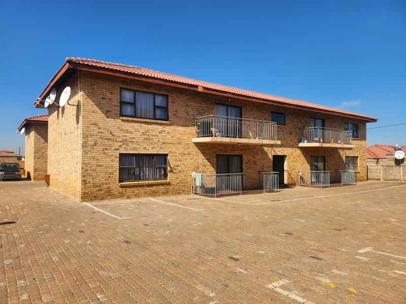 24 Bedroom Property for Sale in Lenasia South Gauteng