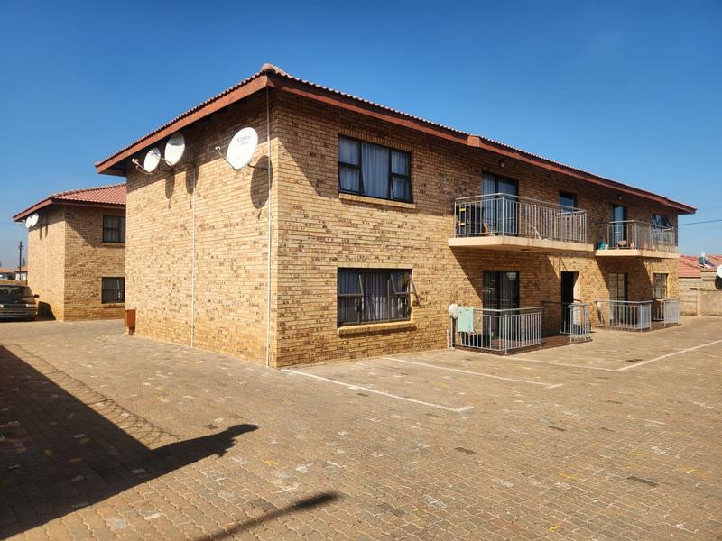 24 Bedroom Property for Sale in Lenasia South Gauteng