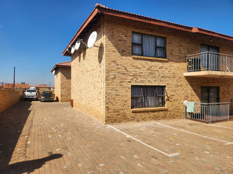 24 Bedroom Property for Sale in Lenasia South Gauteng