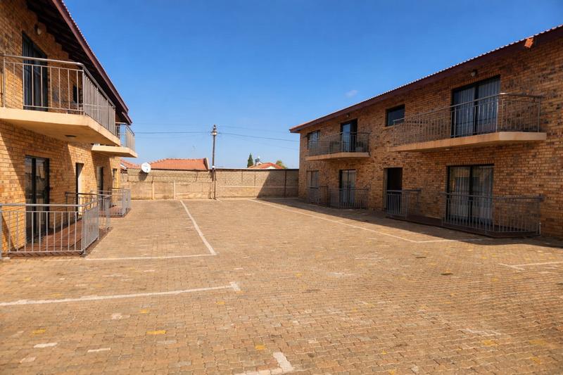 24 Bedroom Property for Sale in Lenasia South Gauteng