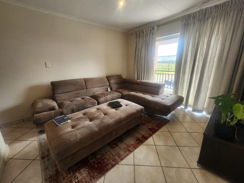 2 Bedroom Property for Sale in Buccleuch Gauteng
