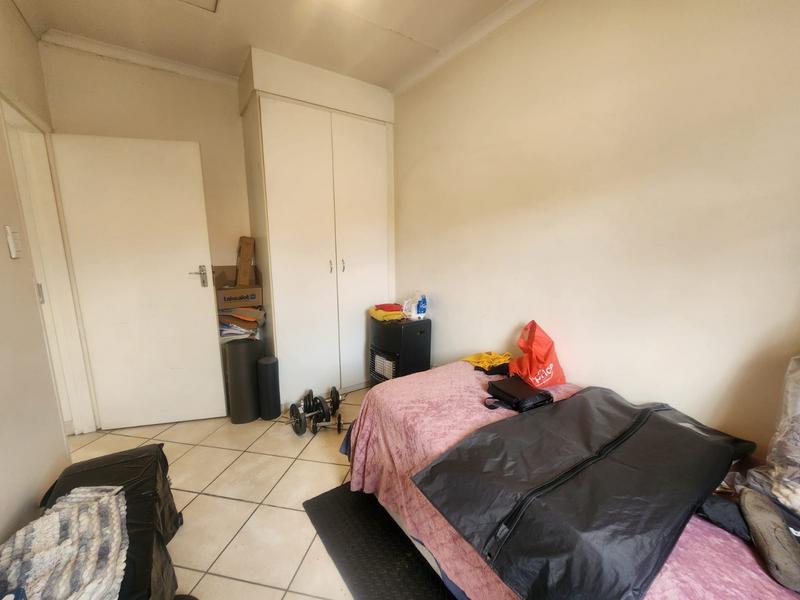 2 Bedroom Property for Sale in Buccleuch Gauteng