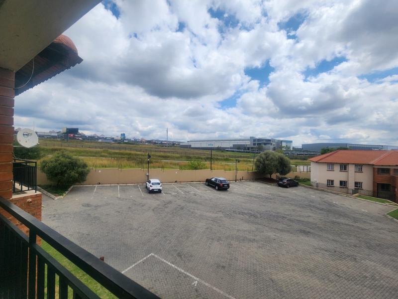 2 Bedroom Property for Sale in Buccleuch Gauteng