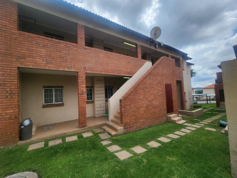 2 Bedroom Property for Sale in Buccleuch Gauteng