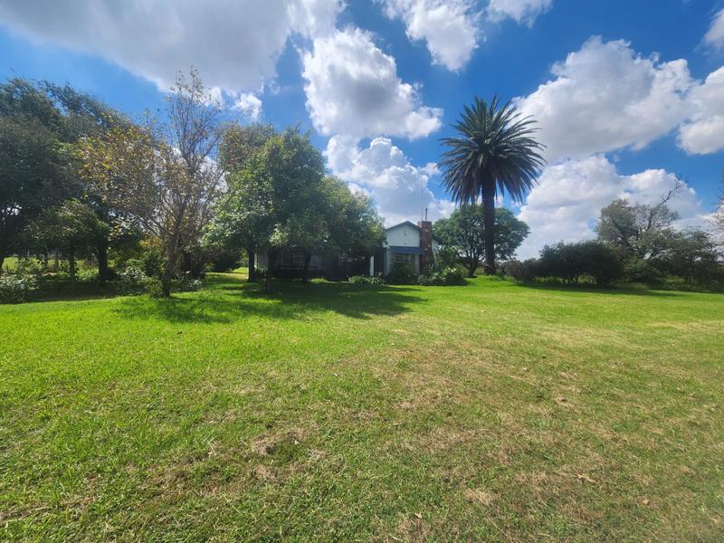 4 Bedroom Property for Sale in Westonaria Gauteng