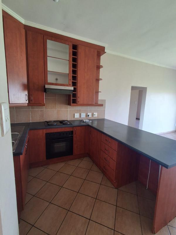 2 Bedroom Property for Sale in Riverspray Lifestyle Estate Gauteng