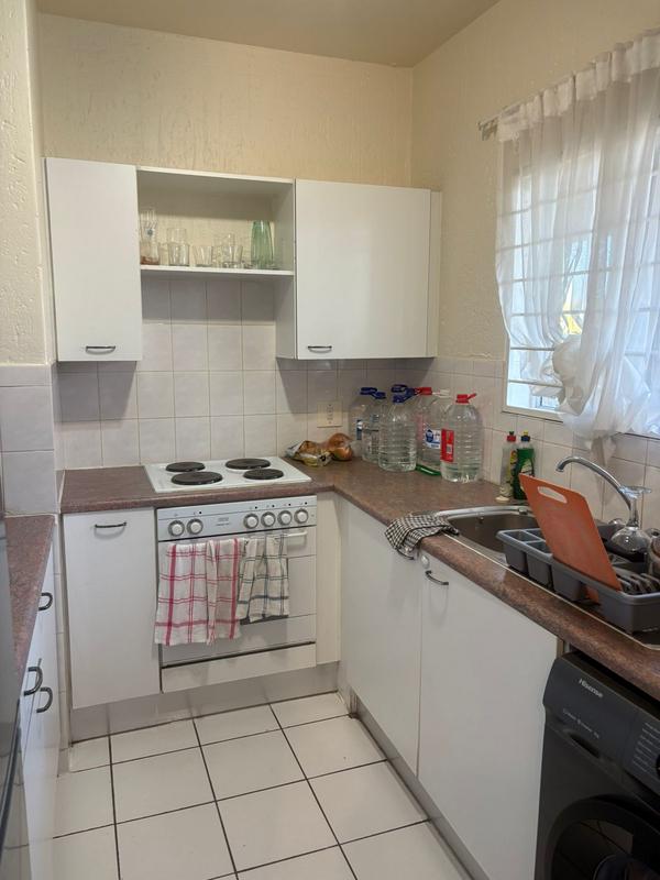 2 Bedroom Property for Sale in Sandringham Gauteng