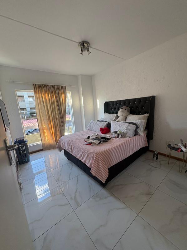 2 Bedroom Property for Sale in Sandringham Gauteng