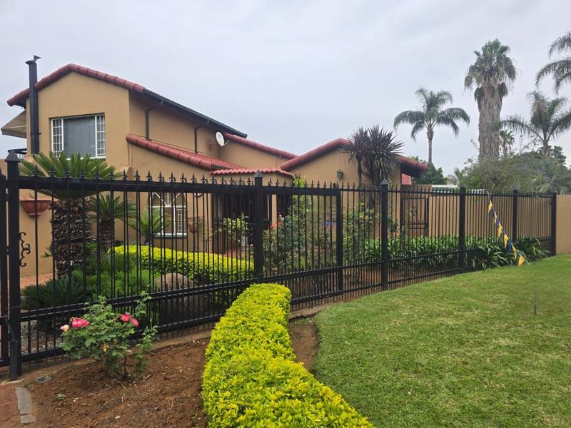 4 Bedroom Property for Sale in Montana Gauteng