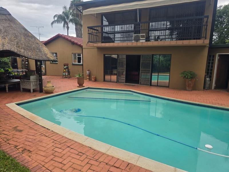 4 Bedroom Property for Sale in Montana Gauteng