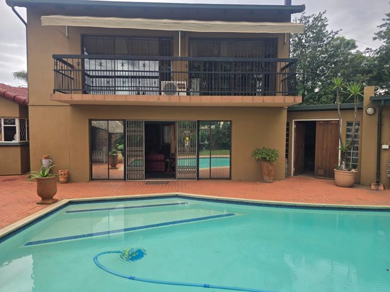 4 Bedroom Property for Sale in Montana Gauteng