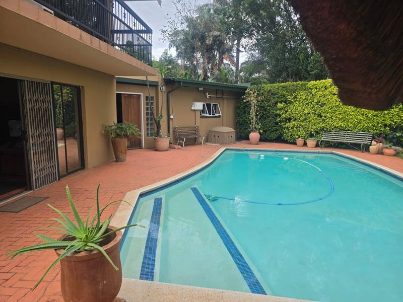 4 Bedroom Property for Sale in Montana Gauteng