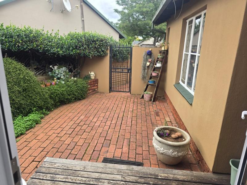 4 Bedroom Property for Sale in Montana Gauteng