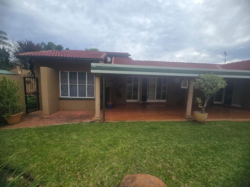 4 Bedroom Property for Sale in Montana Gauteng
