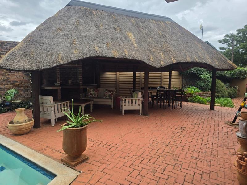 4 Bedroom Property for Sale in Montana Gauteng