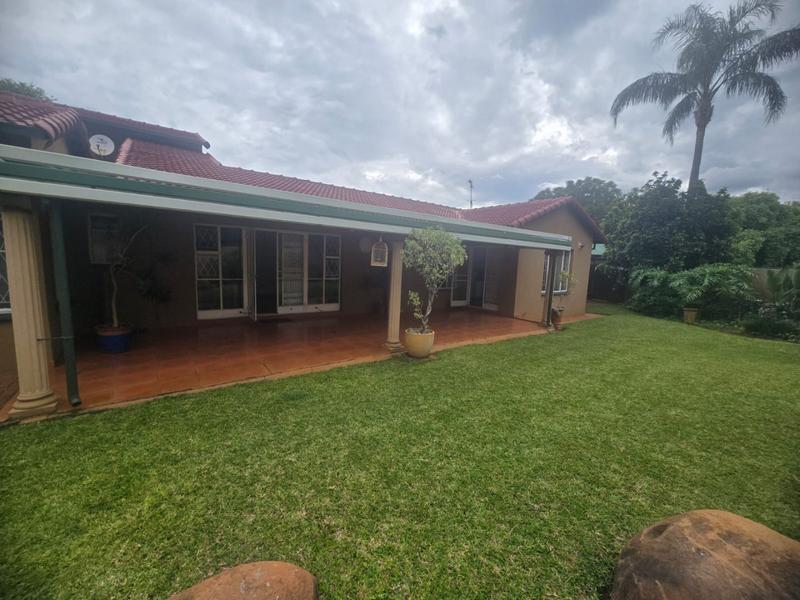 4 Bedroom Property for Sale in Montana Gauteng