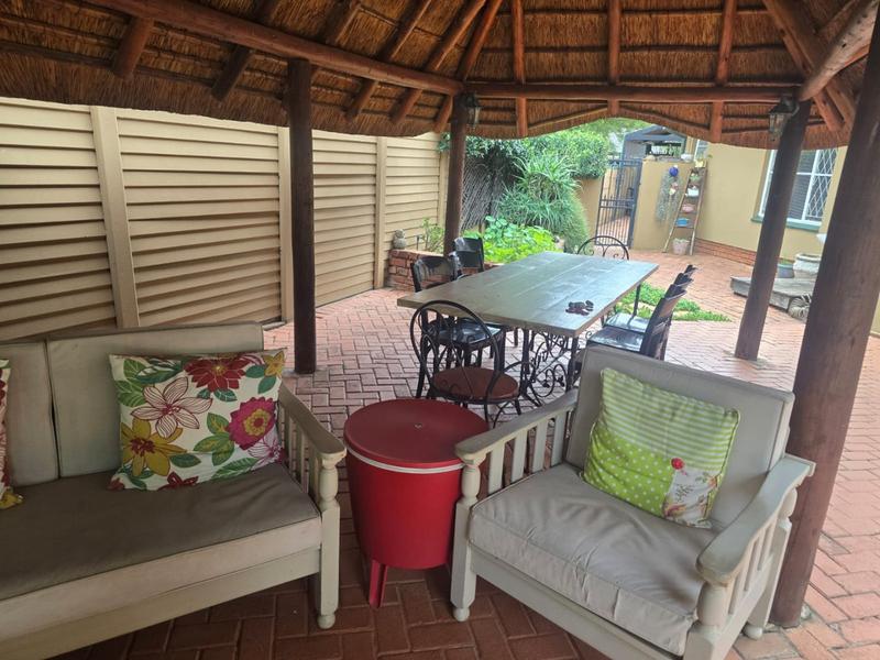 4 Bedroom Property for Sale in Montana Gauteng