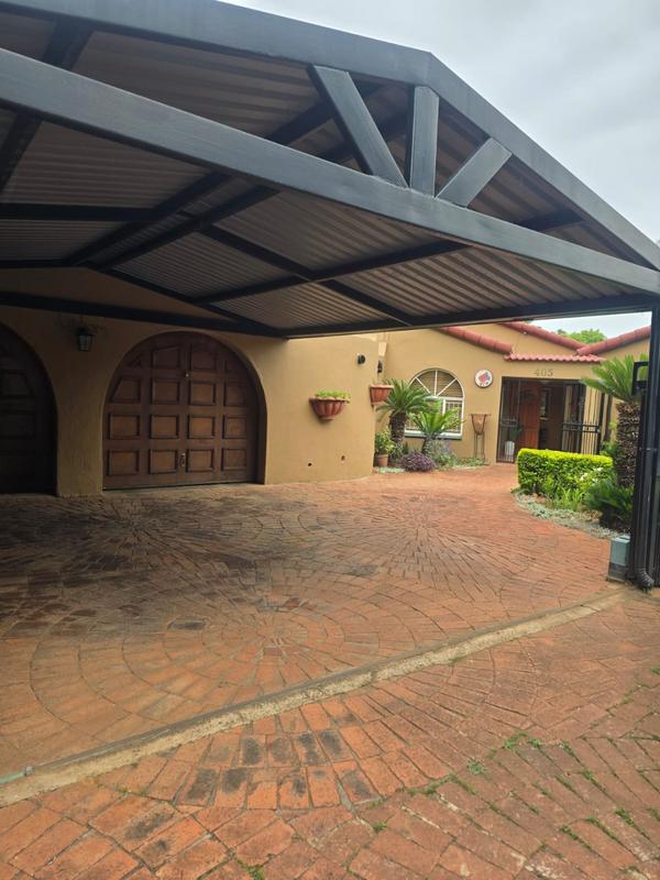 4 Bedroom Property for Sale in Montana Gauteng