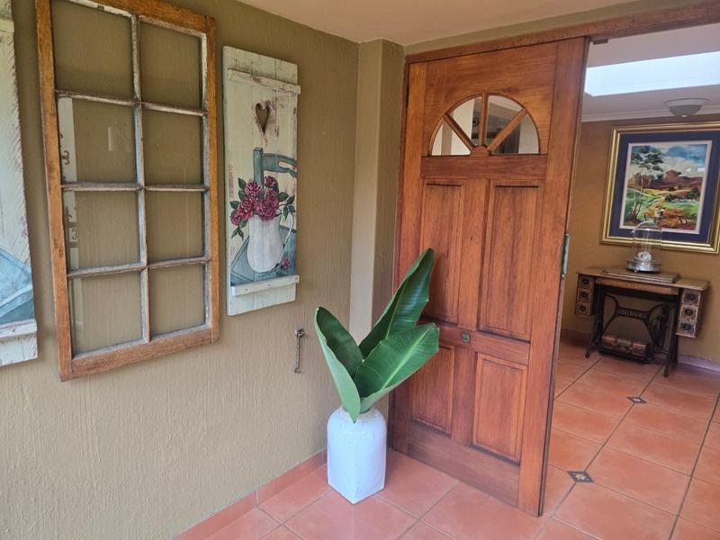 4 Bedroom Property for Sale in Montana Gauteng