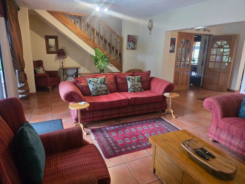 4 Bedroom Property for Sale in Montana Gauteng