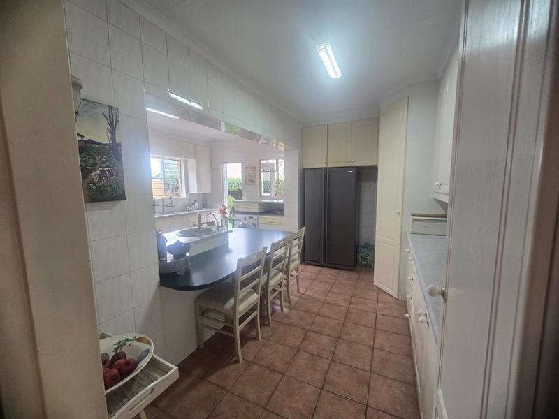 4 Bedroom Property for Sale in Montana Gauteng