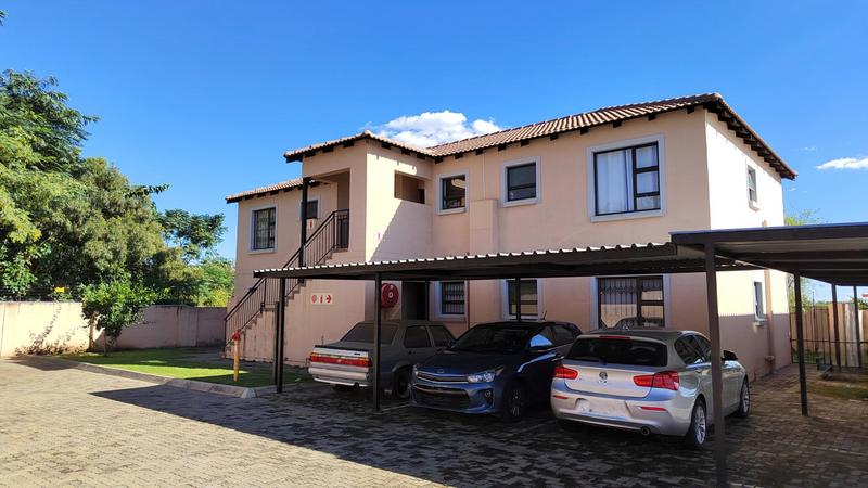 2 Bedroom Property for Sale in Montana Gauteng