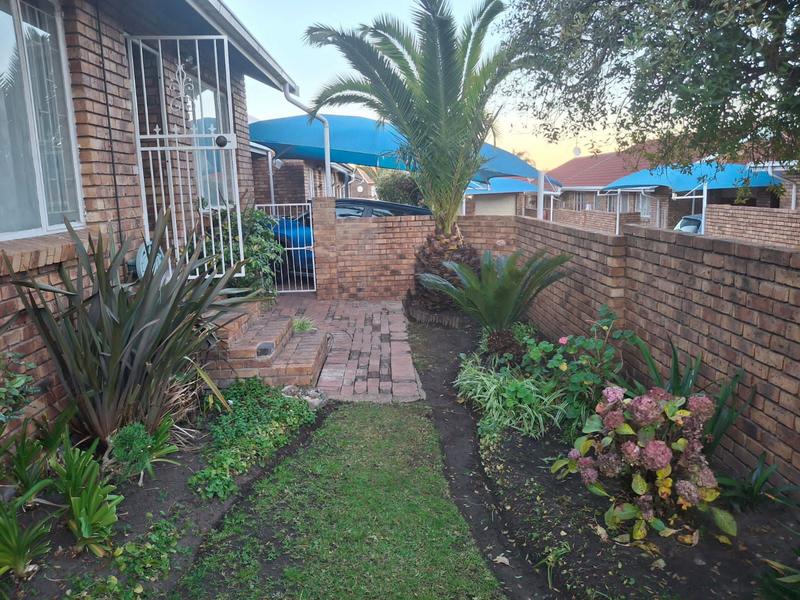 3 Bedroom Property for Sale in Norkem Park Gauteng