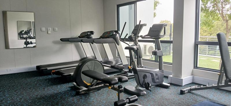 To Let 2 Bedroom Property for Rent in Menlyn Gauteng