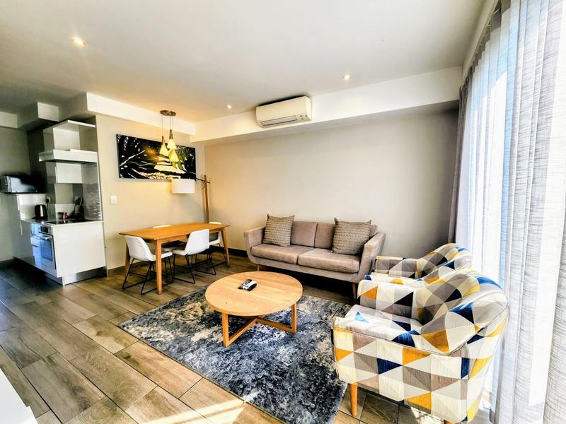 To Let 1 Bedroom Property for Rent in Menlyn Gauteng