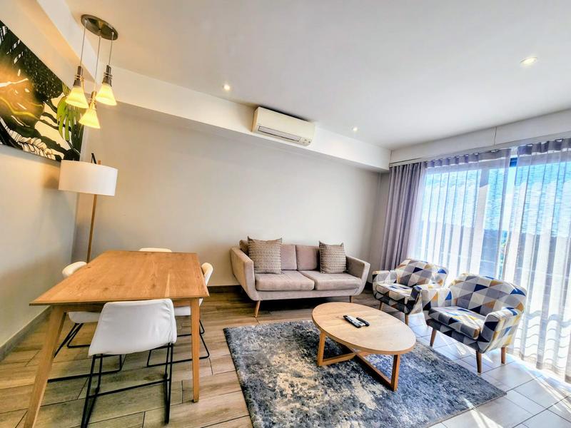 To Let 1 Bedroom Property for Rent in Menlyn Gauteng