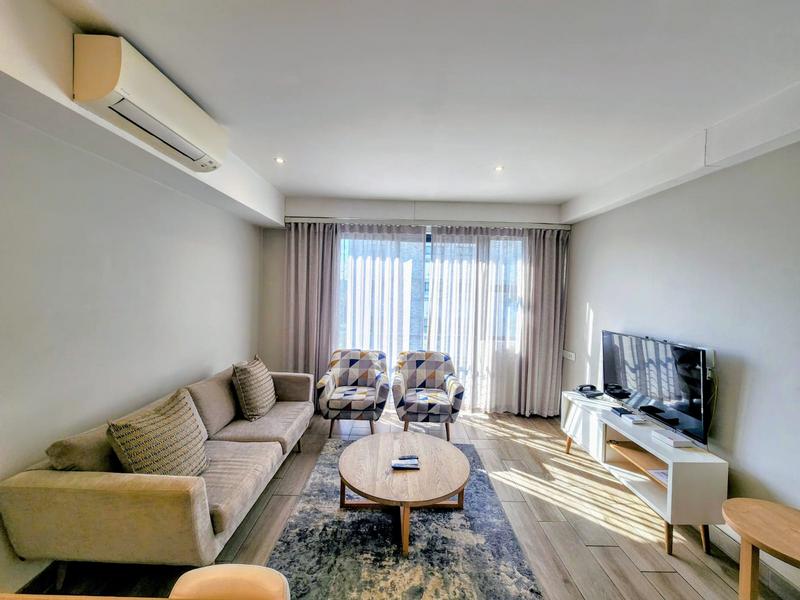 To Let 1 Bedroom Property for Rent in Menlyn Gauteng