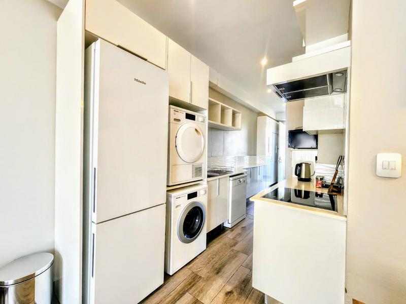 To Let 1 Bedroom Property for Rent in Menlyn Gauteng