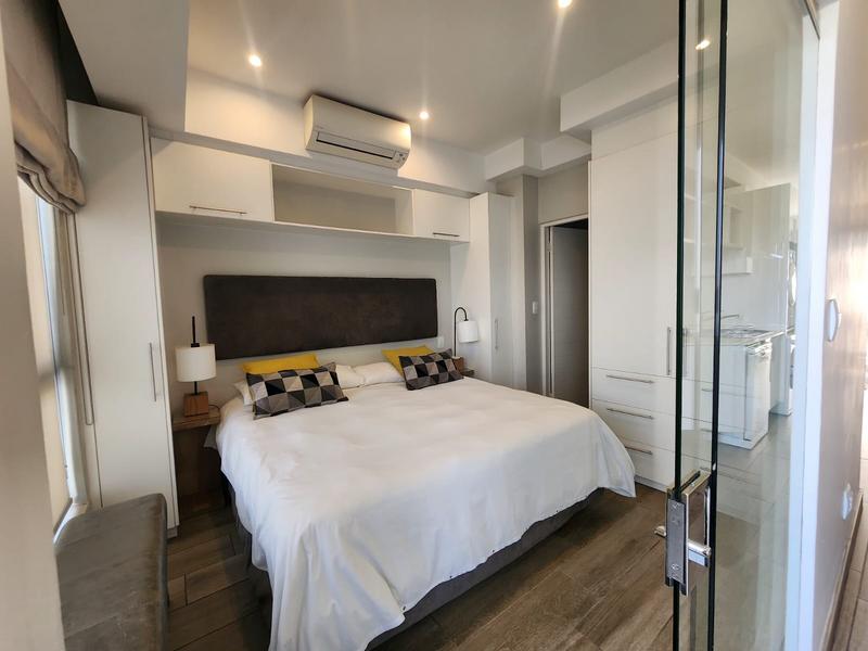 To Let 1 Bedroom Property for Rent in Menlyn Gauteng