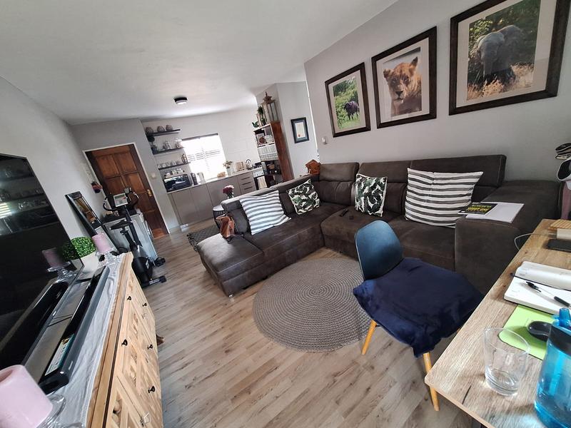 To Let 2 Bedroom Property for Rent in Rietvalleirand Gauteng