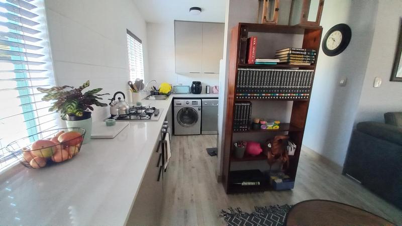 To Let 2 Bedroom Property for Rent in Rietvalleirand Gauteng