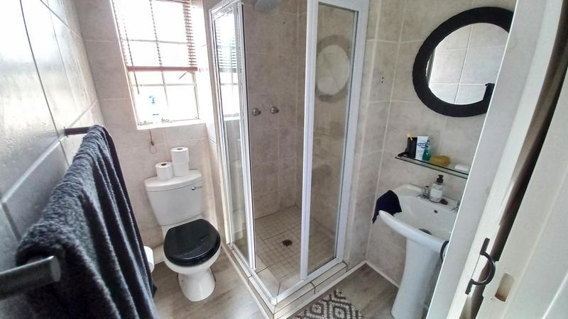 To Let 2 Bedroom Property for Rent in Rietvalleirand Gauteng