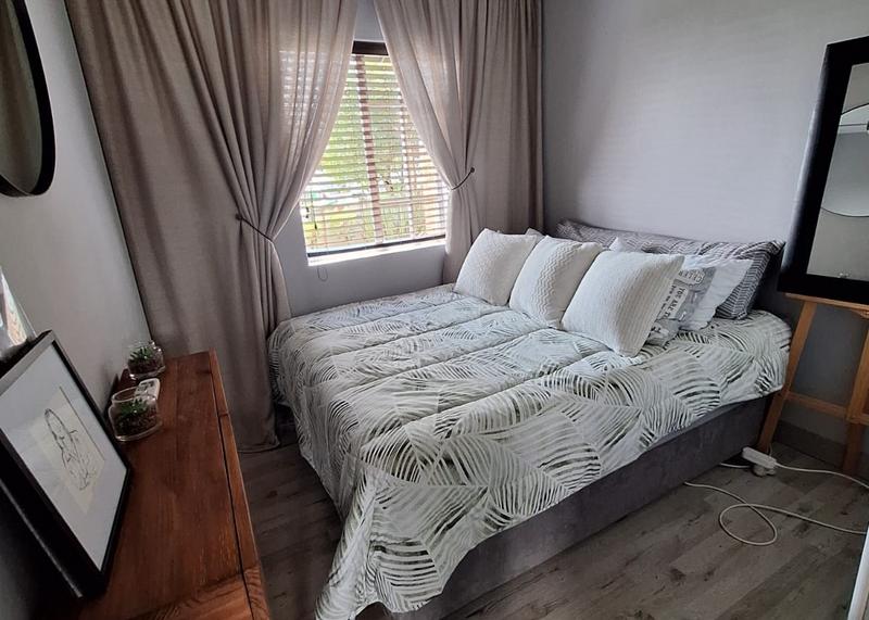 To Let 2 Bedroom Property for Rent in Rietvalleirand Gauteng