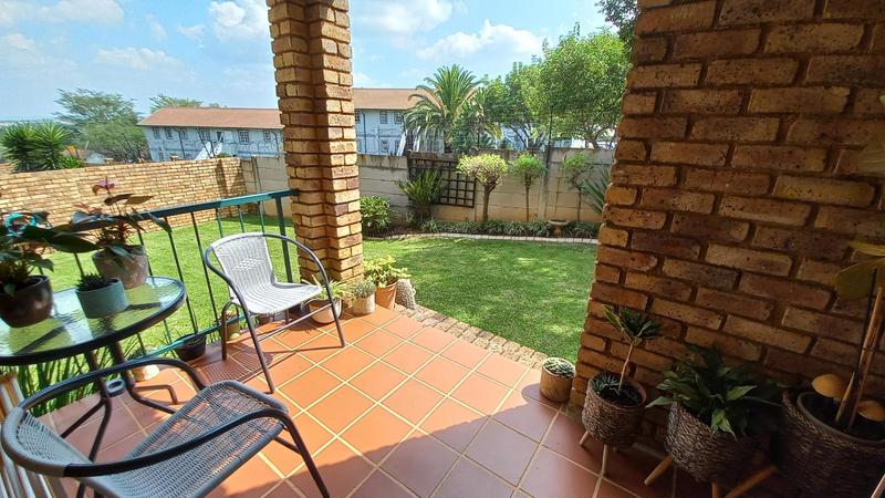 To Let 2 Bedroom Property for Rent in Rietvalleirand Gauteng