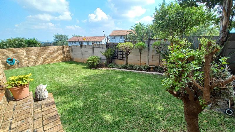 To Let 2 Bedroom Property for Rent in Rietvalleirand Gauteng